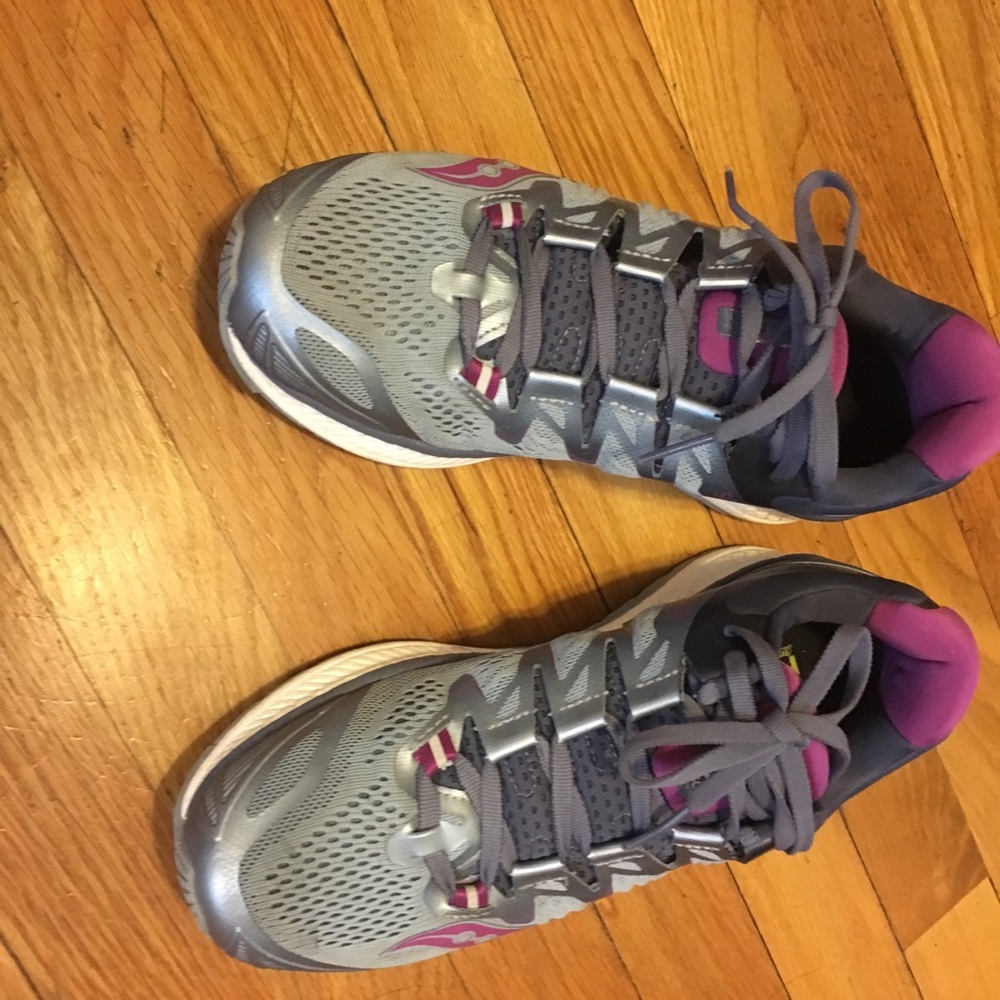 Women’s Saucony Running shoes